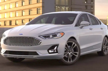 2021 Ford Focus EV Colors, Release Date, Specs, Price
