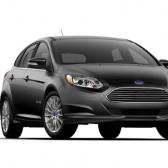2021 Ford Focus Electric Colors, Release Date, Interior, Price
