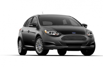 2021 Ford Focus Electric Colors, Release Date, Interior, Price