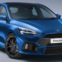 2021 Ford Focus Rs Release Date, Redesign, Specs, Price