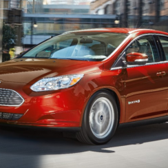 2021 Ford Focus Colors, Release Date, Interior, Price