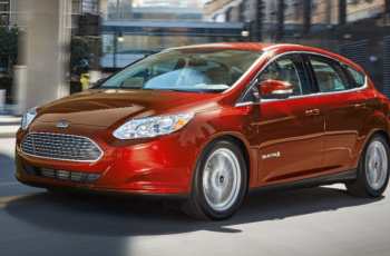 2021 Ford Focus Colors, Release Date, Interior, Price