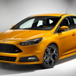 2021 Ford Focus Release Date, Reviews, Engine, Price