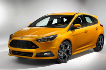 2021 Ford Focus Release Date, Reviews, Engine, Price