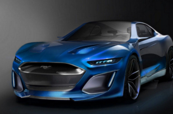 2021 Ford Shelby Cobra Colors, Release Date, Redesign, Price
