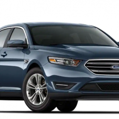 2021 Ford Taurus Limited Release Date, Redesign, Price