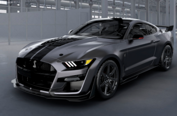 2021 Ford Mustang Colors, Specs, Reviews, Price