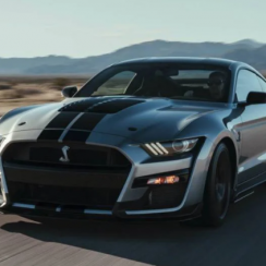 2021 Ford Mustang Cobra Jet Release Date, Redesign, Price