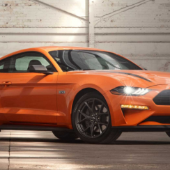 2021 Ford Mustang Colors, Release Date, Redesign, Price