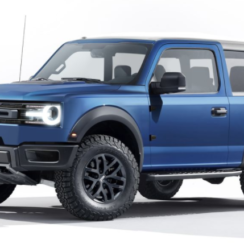 2022 Ford Bronco Colors, Release Date, Redesign, Price