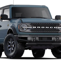 2022 Ford Bronco Ranger Colors, Release Date, Redesign, Price