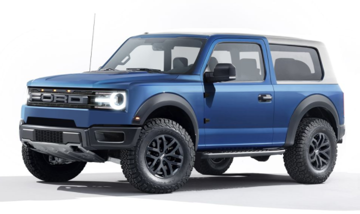 2022 Ford Bronco Colors, Release Date, Redesign, Price | 2023 Ford Reviews