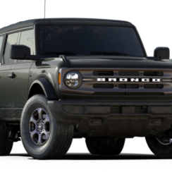 2022 Ford Bronco Colors, Reviews, Specs and Photo