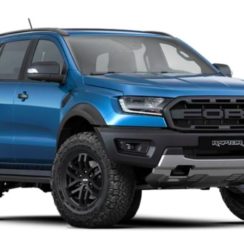 2022 Ford Everest Raptor Colors, Release Date, Redesign, Price