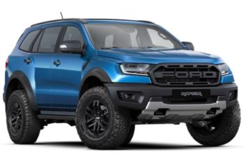 2022 Ford Everest Raptor Colors, Release Date, Redesign, Price