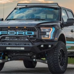 2022 Ford F-150 Colors, Release Date, Redesign, Price