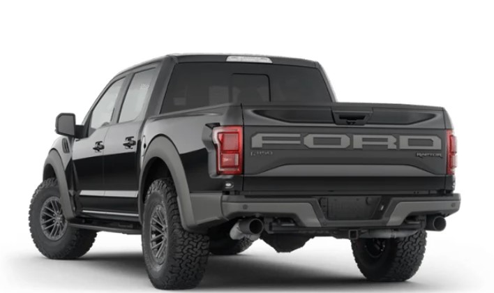 2022 Ford F-150 Colors, Release Date, Redesign, Price | 2020 Ford