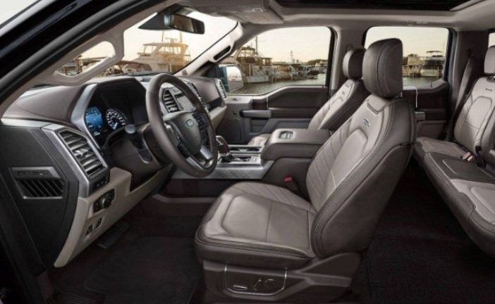 2022 Ford F 150 Colors Release Date New Features Price 2023 Ford