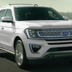 2022 Ford Expedition Colors, Release Date, Redesign, Price