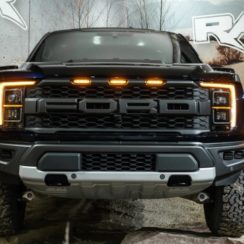 2022 Ford F-150 Raptor Colors, Review, Engine, Price