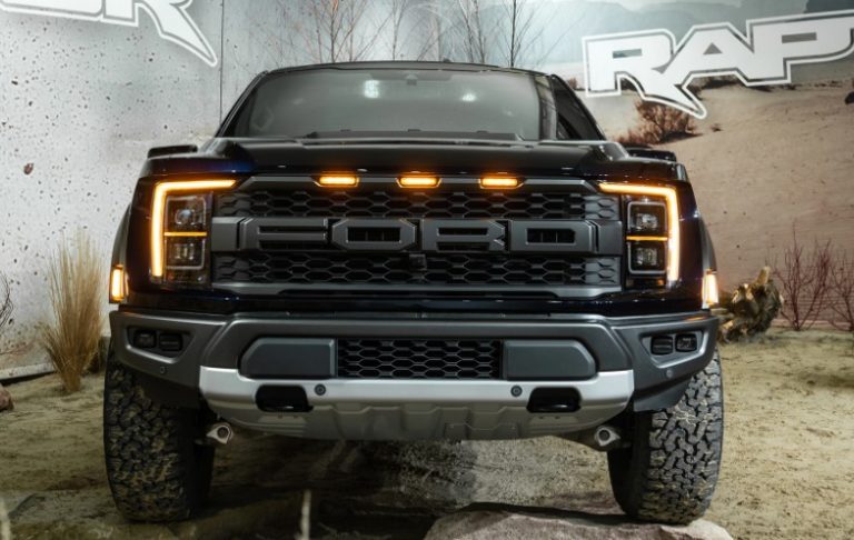 2022 Ford F-150 Raptor Colors, Review, Engine, Price | 2020 Ford