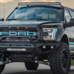 2022 Ford F-150 Raptor Colors, Release Date, Price, Engine