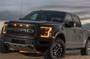 2022 Ford F-150 Colors, Release Date, Specs, Price