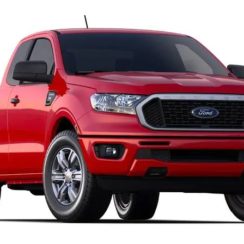 2022 Ford Ranger Colors, Release Date, Redesign, Price