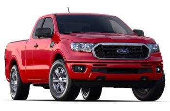 2022 Ford Ranger Colors, Release Date, Redesign, Price