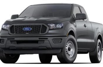 2022 Ford Ranger Colors, Interior, Redesign, Price