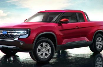 2022 Ford Maverick Colors, Release Date, Redesign, Price