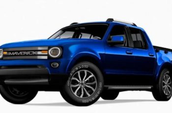 2022 Ford Maverick Colors, Interior, Specs, Price