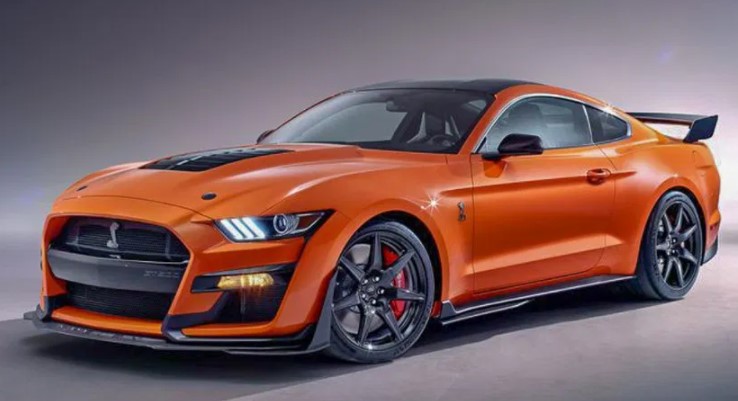 2022 Ford Shelby Cobra GT500 Colors, New Feature, Specs, Price | 2023