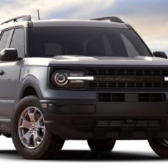2023 Ford Bronco Sport Colors, Reviews, Redesign, Price