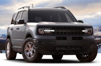 2023 Ford Bronco Sport Colors, Reviews, Redesign, Price