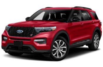 2023 Ford Explorer Colors, Review, Redesign, Price