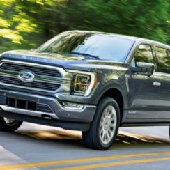 2023 Ford F-150 Colors, Reviews, Redesign, Price