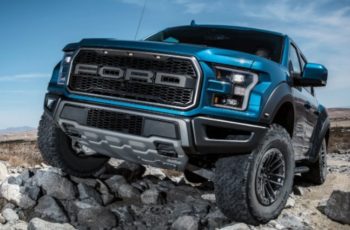 2023 Ford F-150 Raptor Colors, Release Date, Redesign, Price