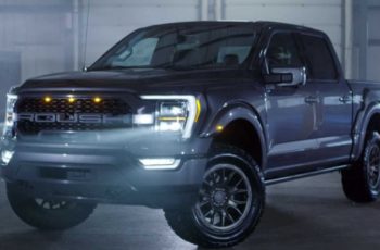 2023 Ford F-150 Raptor Colors, Interior Release, and Price