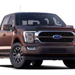 2023 Ford F-150 Colors, Release Date, Redesign, Price