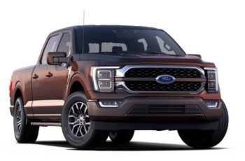 2023 Ford F-150 Colors, Release Date, Redesign, Price