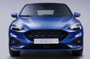 2023 Ford Focus Colors, Reviews, Interior, Price
