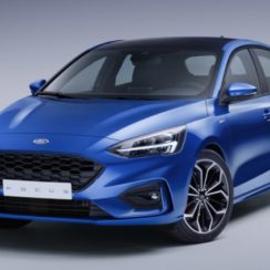 2023 Ford Focus Colors, Release Date, Redesign, Price