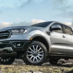 2023 Ford Ranger Colors, Release Date, Redesign, Price