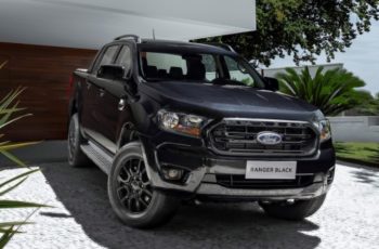 2023 Ford Ranger Colors, Reviews, Redesign and Price