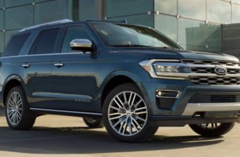 2023 Ford Expedition Colors, Reviews, Redesign, Price