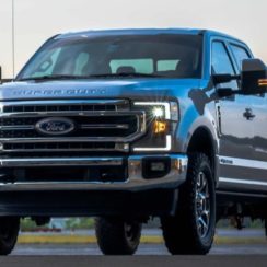 2023 Ford F-250 Colors, Release Date, Redesign, Price