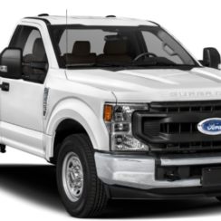 2023 Ford F-250 Colors, Interior, Release Date and Price