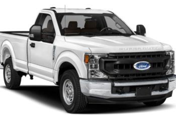 2023 Ford F-250 Colors, Interior, Release Date and Price