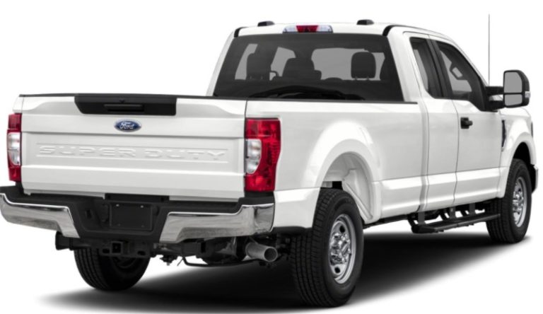 2023 Ford F 250 Colors Interior Release Date And Price 2023 Ford